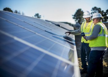 North Carolina’s solar power output grew 36 percent in 2018